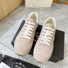 Prada Casual Shoes